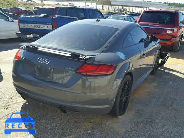 2016 AUDI TT TRUC5AFV1G1019822 image 3