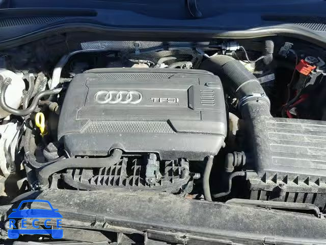 2016 AUDI TT TRUC5AFV1G1019822 image 6