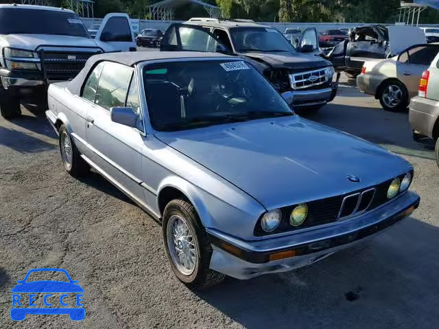 1992 BMW 325 IC WBABB1314NEC05473 Bild 0