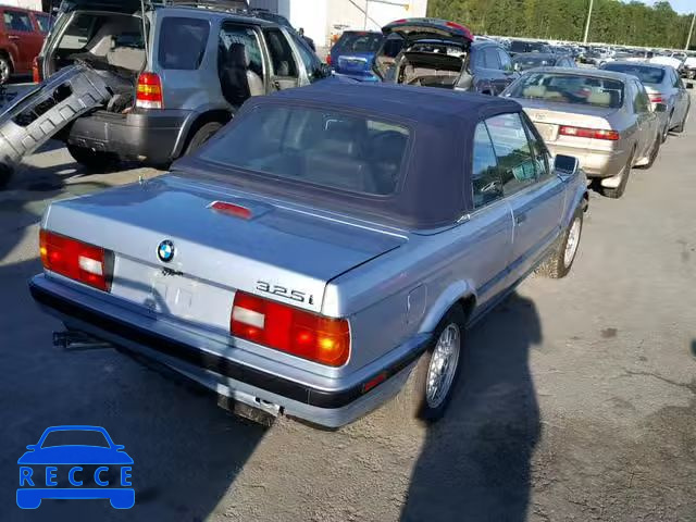 1992 BMW 325 IC WBABB1314NEC05473 Bild 3