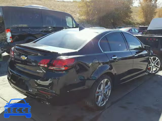 2016 CHEVROLET SS 6G3F15RW7GL213230 image 3