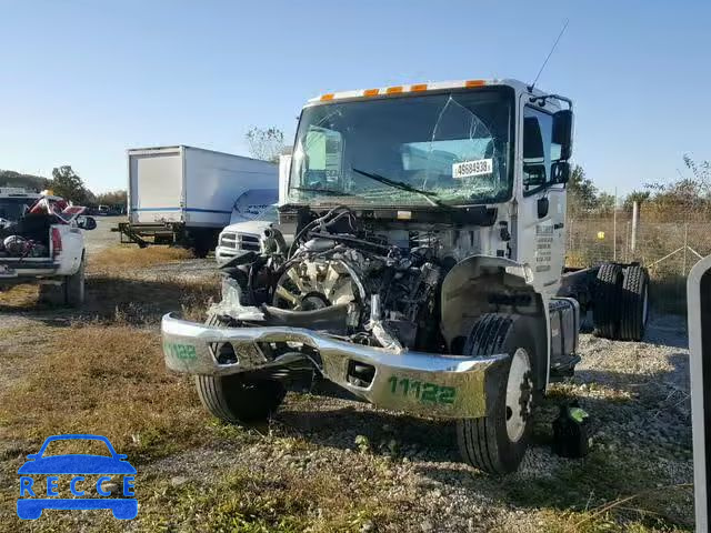 2018 HINO HINO 338 5PVNV8JR0J4S51274 зображення 1