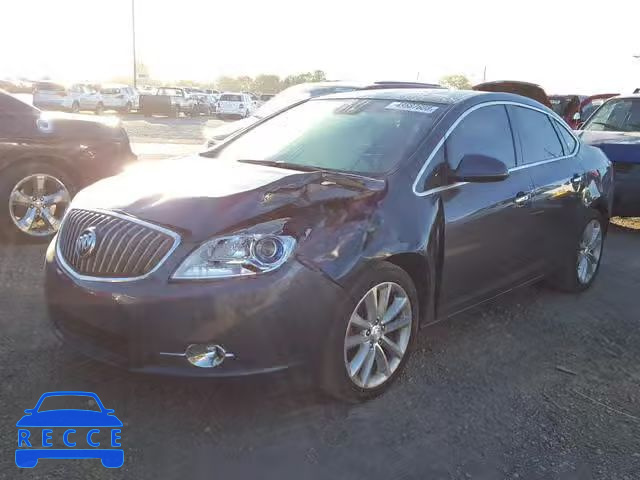 2012 BUICK VERANO CON 1G4PR5SK1C4177570 зображення 1