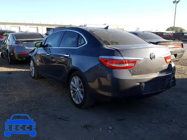 2012 BUICK VERANO CON 1G4PR5SK1C4177570 image 2