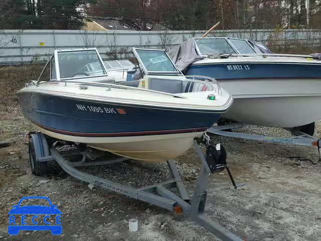 1987 STNG BOAT PNYM9378D787 image 0