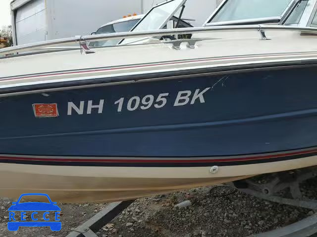 1987 STNG BOAT PNYM9378D787 image 8