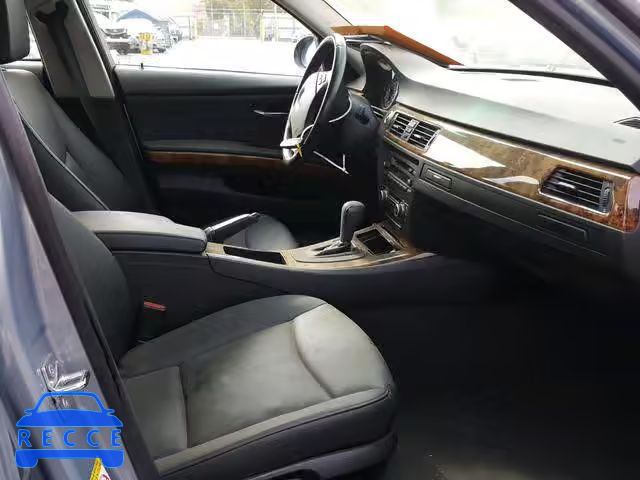 2007 BMW 328 IT WBAVS13587FX15190 зображення 4