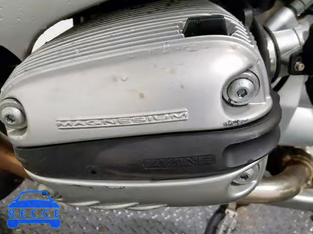 2002 BMW R1100 S WB10432A52ZB52446 image 5