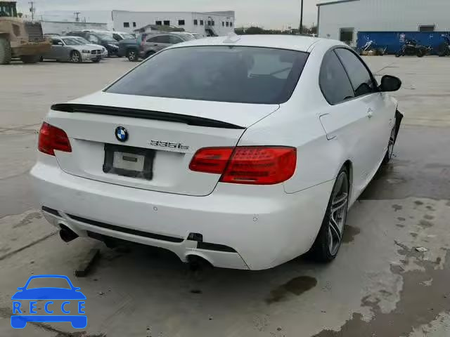 2013 BMW 335 I SULE WBAKG1C57DJ217589 image 3