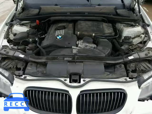 2013 BMW 335 I SULE WBAKG1C57DJ217589 зображення 6