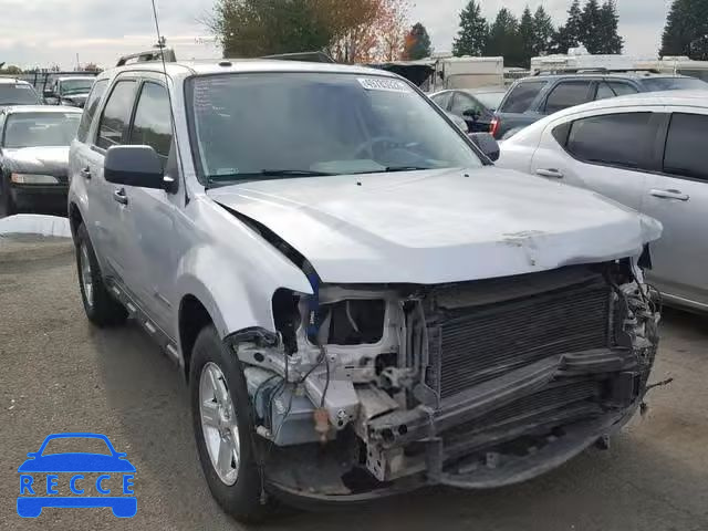2012 FORD ESCAPE HYB 1FMCU5K36CKA67633 image 0