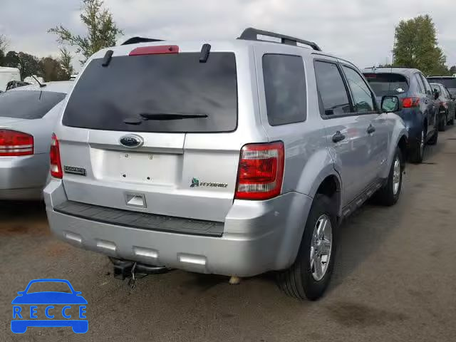 2012 FORD ESCAPE HYB 1FMCU5K36CKA67633 image 3