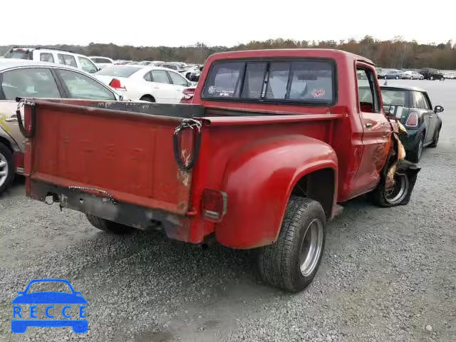 1976 FORD TRUCK F10YLA80332 image 3