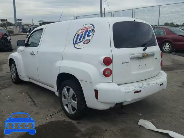 2007 CHEVROLET HHR PANEL 3GCDA15D27S622957 Bild 2