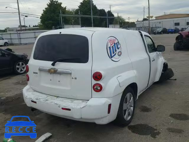 2007 CHEVROLET HHR PANEL 3GCDA15D27S622957 image 3