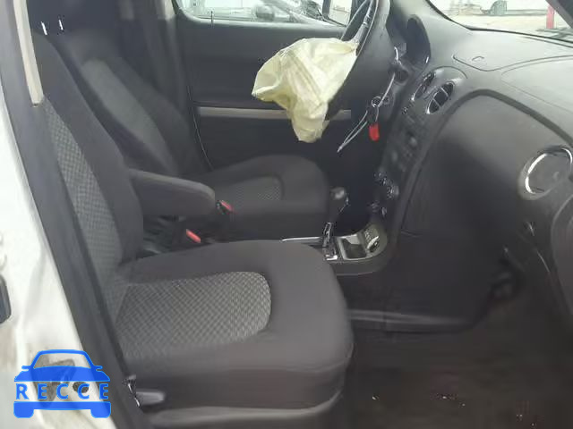 2007 CHEVROLET HHR PANEL 3GCDA15D27S622957 image 4