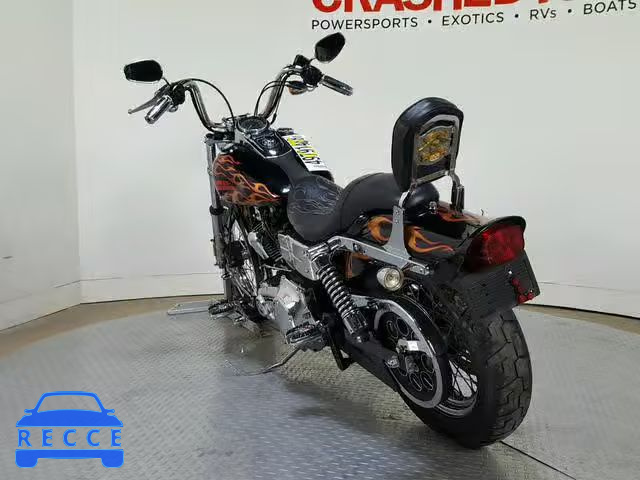 2004 HARLEY-DAVIDSON FXDWGI 1HD1GPW1X4K300453 Bild 5