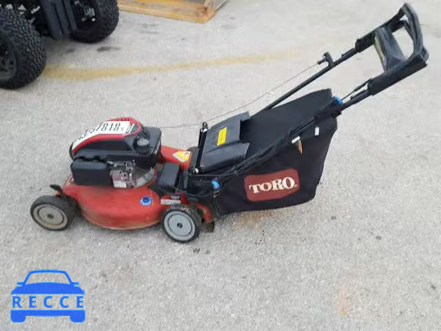 2017 TORO MOWER B11LL0FSALEE image 1