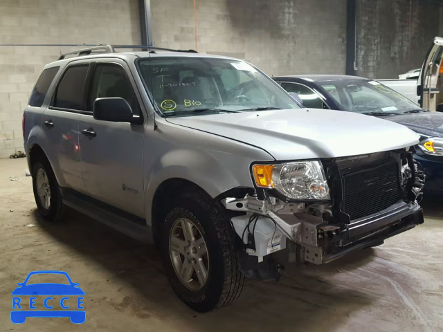 2010 FORD ESCAPE HYB 1FMCU4K39AKB20316 Bild 0