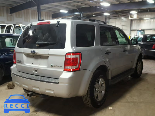 2010 FORD ESCAPE HYB 1FMCU4K39AKB20316 image 3