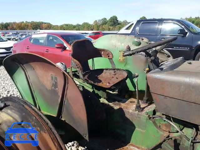 1980 JOHN DEERE TRACTOR 0698627 image 5