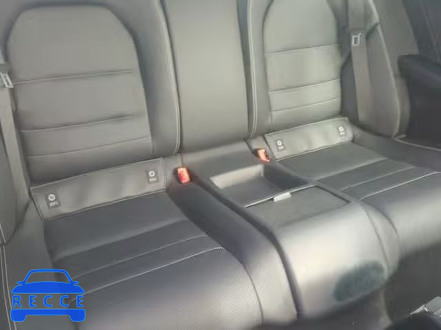 2014 MERCEDES-BENZ C 350 4MAT WDDGJ8JB4EG290578 зображення 5