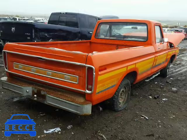 1977 FORD F-100 F10GRY65263 image 3