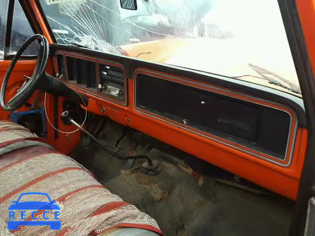 1977 FORD F-100 F10GRY65263 image 8