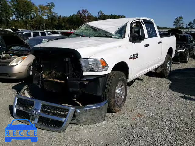 2018 RAM 3500 ST 3C63R3CL2JG267834 image 1