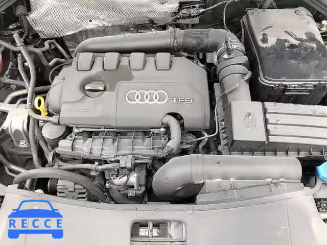 2016 AUDI Q3 PRESTIG WA1GFCFS9GR017354 image 6