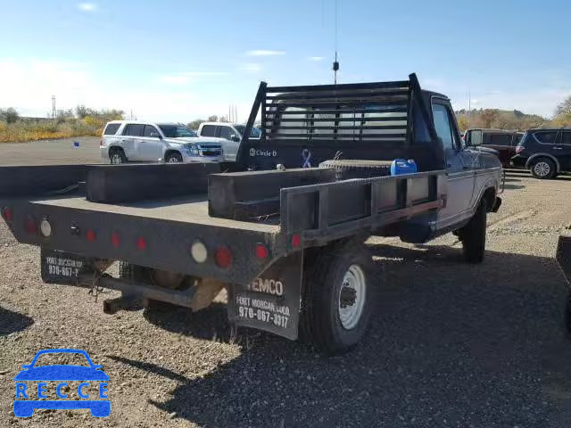 1979 FORD PICKUP F26SREA2710 image 3