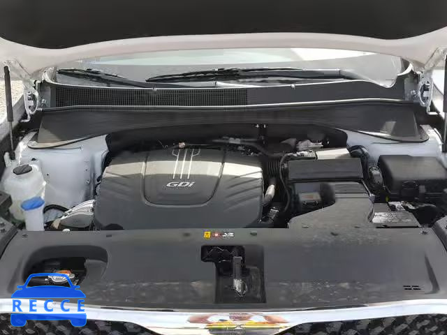 2018 KIA SORENTO EX 5XYPH4A54JG423572 image 6