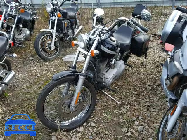 2003 HARLEY-DAVIDSON FXSTI 1HD1BVB193Y037196 зображення 1