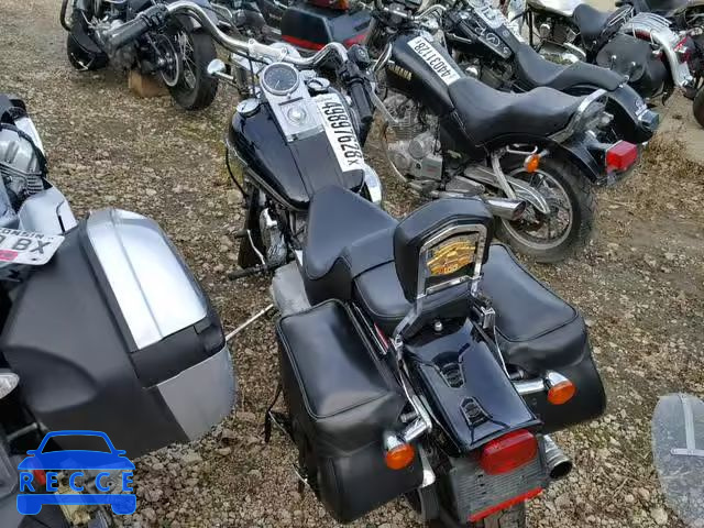 2003 HARLEY-DAVIDSON FXSTI 1HD1BVB193Y037196 зображення 2