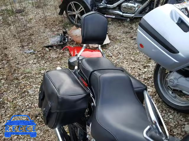 2003 HARLEY-DAVIDSON FXSTI 1HD1BVB193Y037196 Bild 5