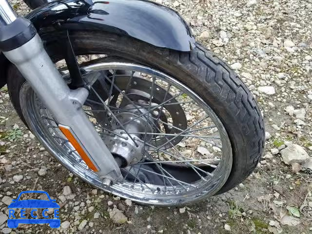 2003 HARLEY-DAVIDSON FXSTI 1HD1BVB193Y037196 зображення 8