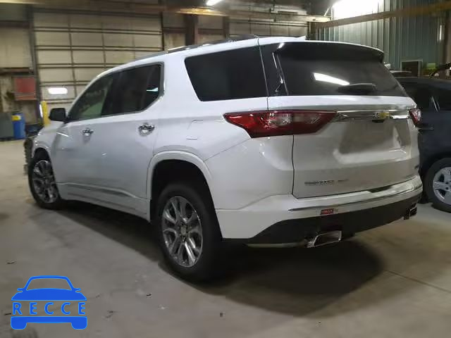 2018 CHEVROLET TRAVERSE P 1GNEVJKW2JJ273877 image 2