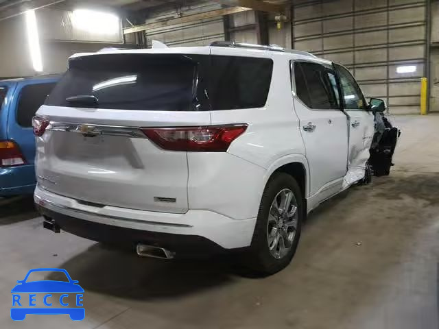 2018 CHEVROLET TRAVERSE P 1GNEVJKW2JJ273877 image 3