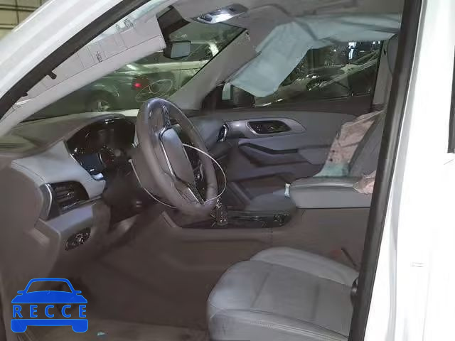 2018 CHEVROLET TRAVERSE P 1GNEVJKW2JJ273877 image 4