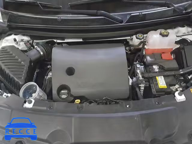 2018 CHEVROLET TRAVERSE P 1GNEVJKW2JJ273877 image 6