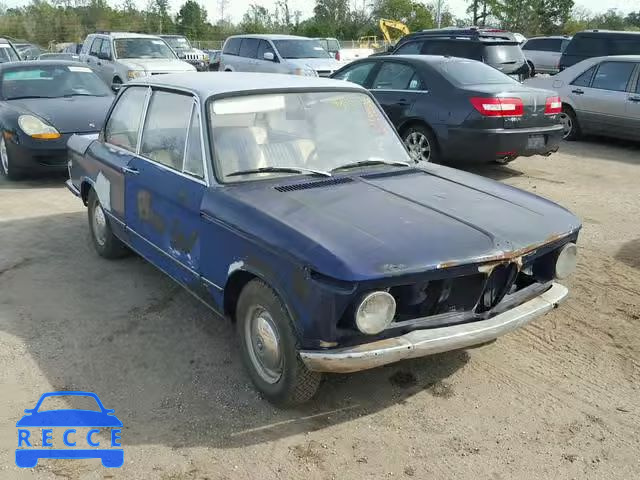 1971 BMW 2002 2682763 Bild 0