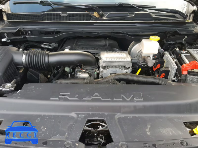 2019 RAM 1500 REBEL 1C6SRFLT9KN630328 image 6