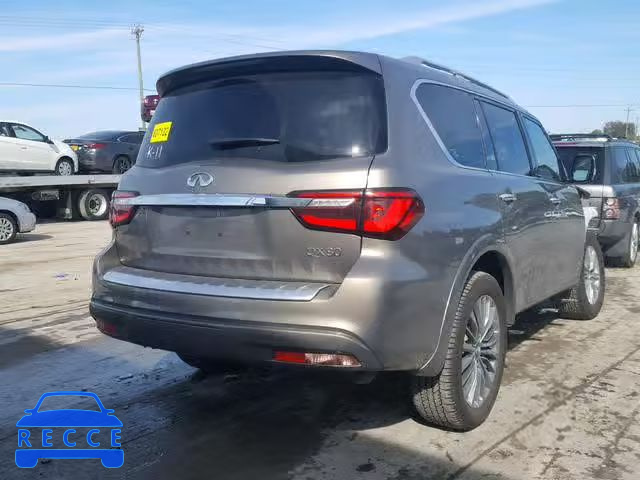 2018 INFINITI QX80 BASE JN8AZ2NC8J9440929 зображення 3