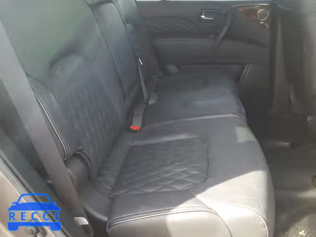 2018 INFINITI QX80 BASE JN8AZ2NC8J9440929 зображення 5