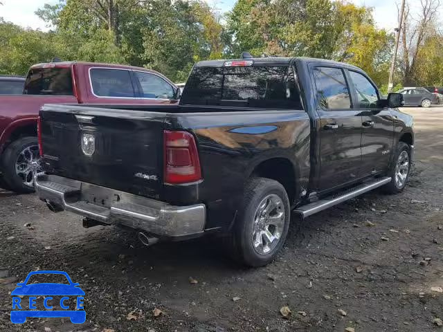 2019 RAM 1500 BIG H 1C6SRFFT5KN538600 зображення 3