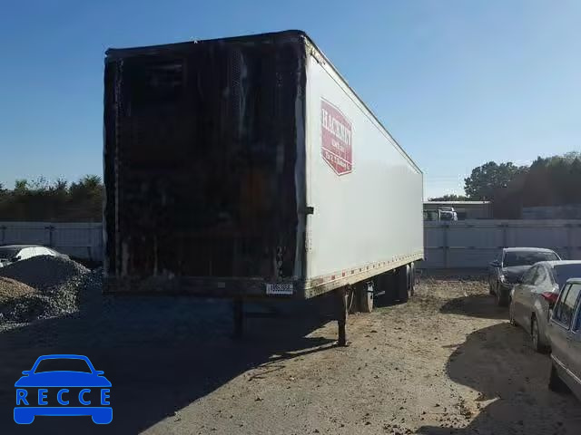 2011 GREAT DANE TRAILER SEMI TRAIL 1GRAA9624BB705430 image 1