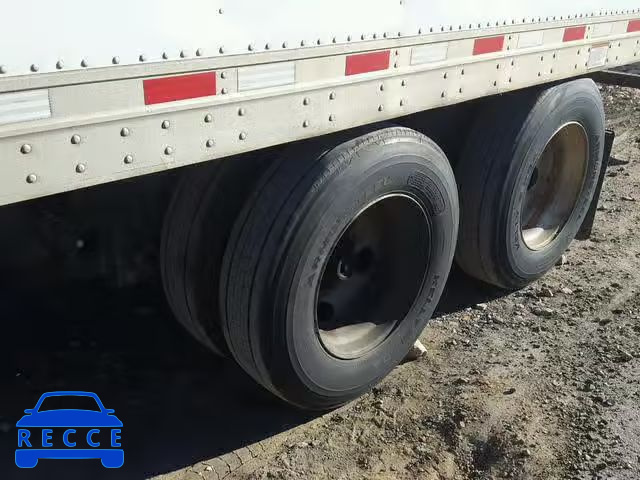 2011 GREAT DANE TRAILER SEMI TRAIL 1GRAA9624BB705430 image 6