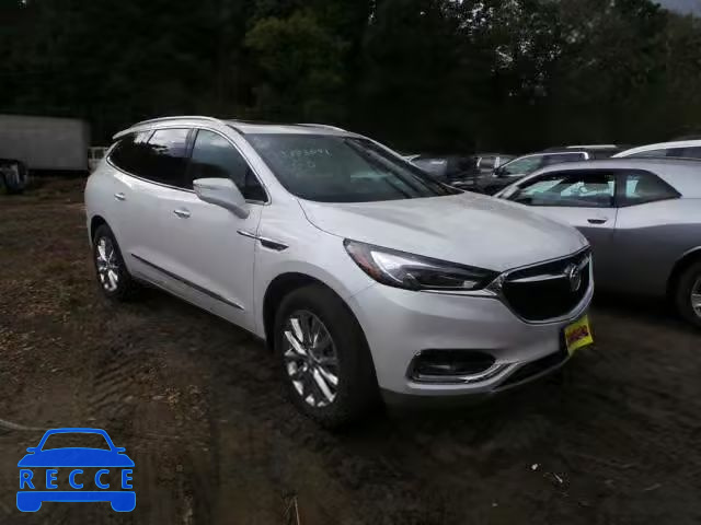 2018 BUICK ENCLAVE PR 5GAEVBKW7JJ193541 image 0