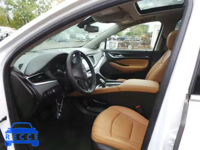 2018 BUICK ENCLAVE PR 5GAEVBKW7JJ193541 зображення 7