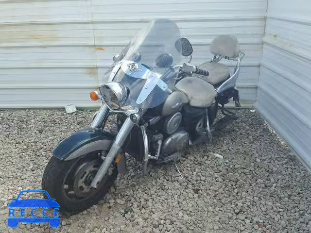 2006 KAWASAKI VN1600 D6F JKBVNKD106A007786 Bild 1